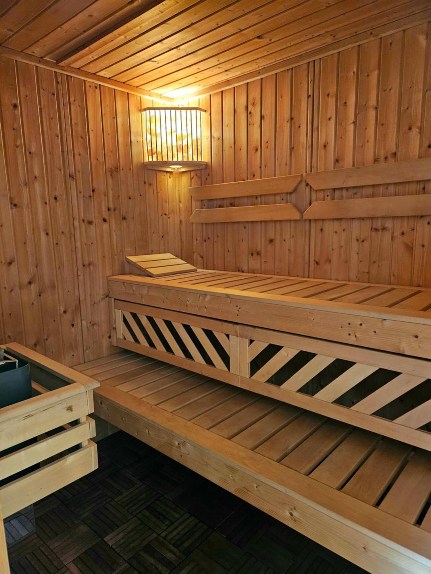 Gemuetliche Fewo Mit Sauna Inmitten Der Berge Meiringen Zewnętrze zdjęcie