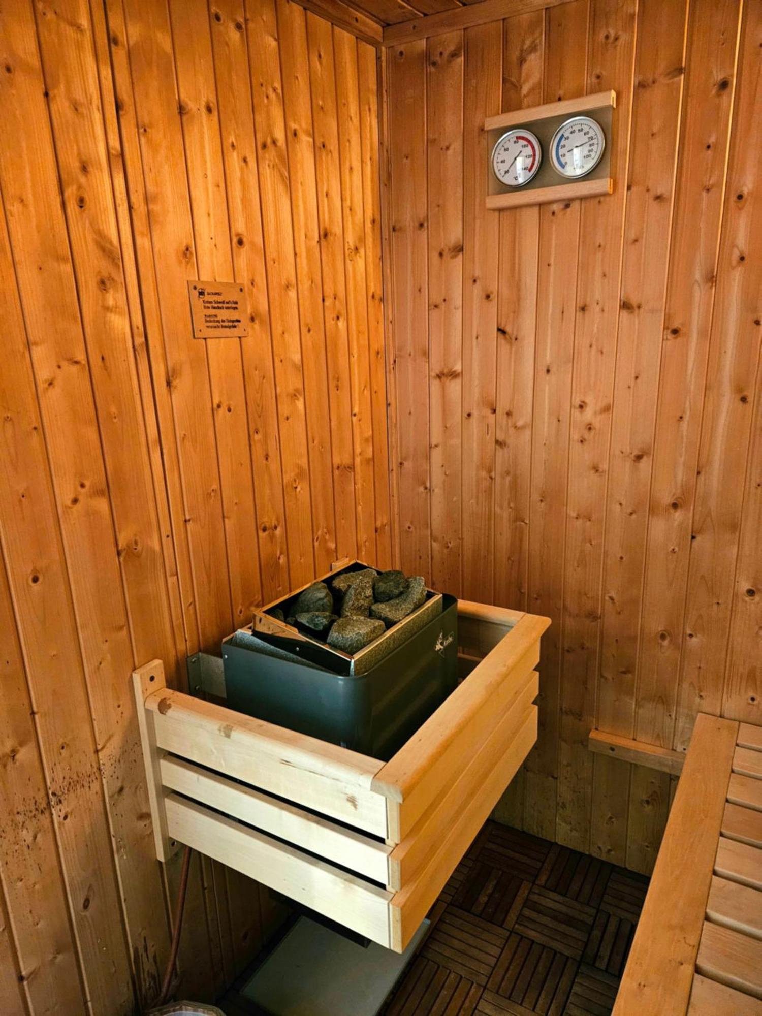 Gemuetliche Fewo Mit Sauna Inmitten Der Berge Meiringen Zewnętrze zdjęcie