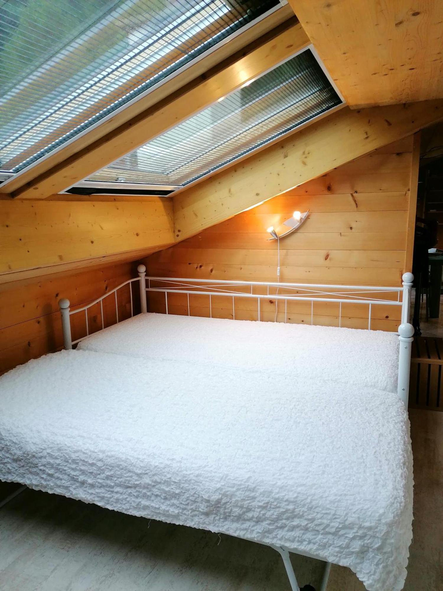Gemuetliche Fewo Mit Sauna Inmitten Der Berge Meiringen Zewnętrze zdjęcie
